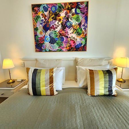 Deluxe Private Apartment And Studio - Ocean Views 黄金海岸 外观 照片